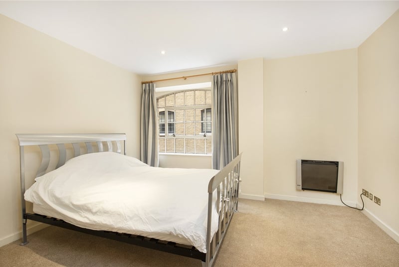 Eagle Wharf Court, London, SE1 - Picture 3