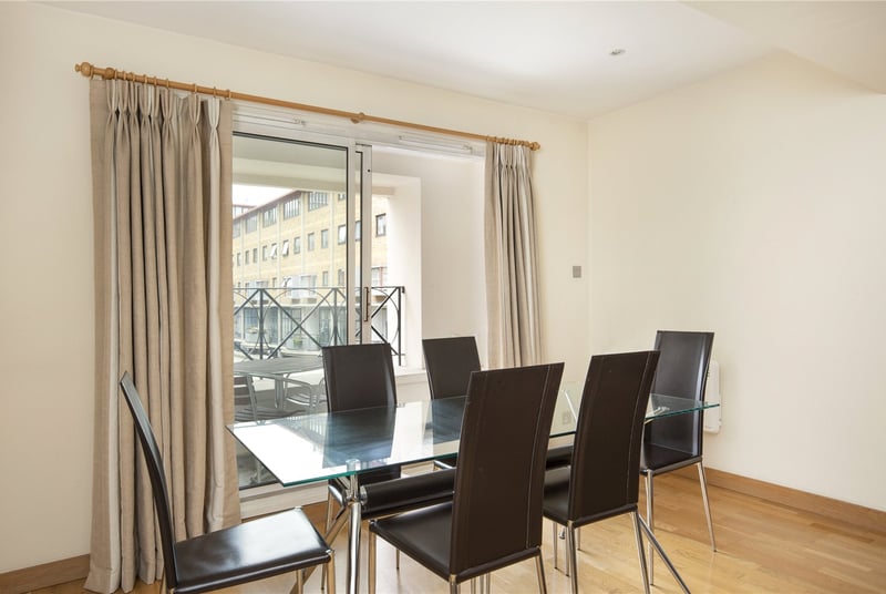 Eagle Wharf Court, London, SE1 - Picture 7