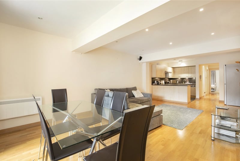 Eagle Wharf Court, London, SE1 - Picture 6