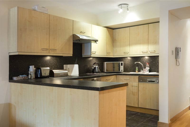 Eagle Wharf Court, London, SE1 - Picture 8