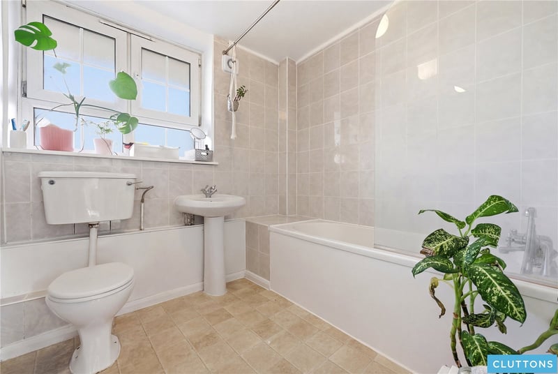 Fleming House, London, SE16 - Picture 8
