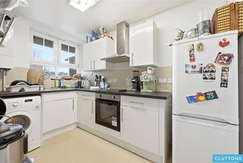 Fleming House, London, SE16 - Picture 2