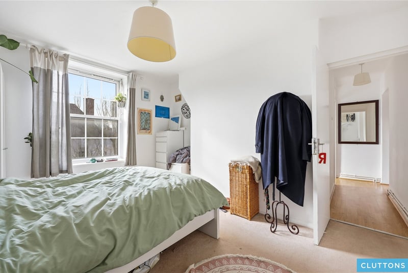 Fleming House, London, SE16 - Picture 6