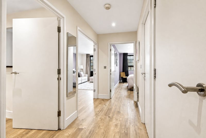 Caraway Apartments, London, SE1 - Picture 6