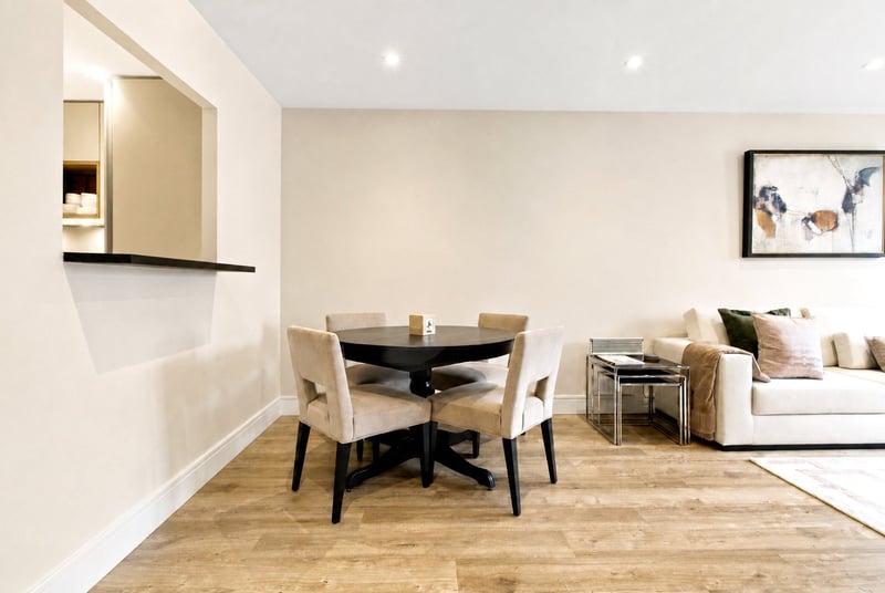 Caraway Apartments, London, SE1 - Picture 8