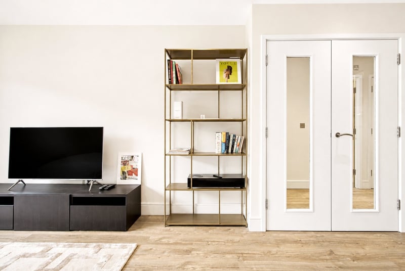 Caraway Apartments, London, SE1 - Picture 7