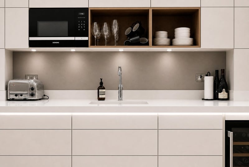 Caraway Apartments, London, SE1 - Picture 10