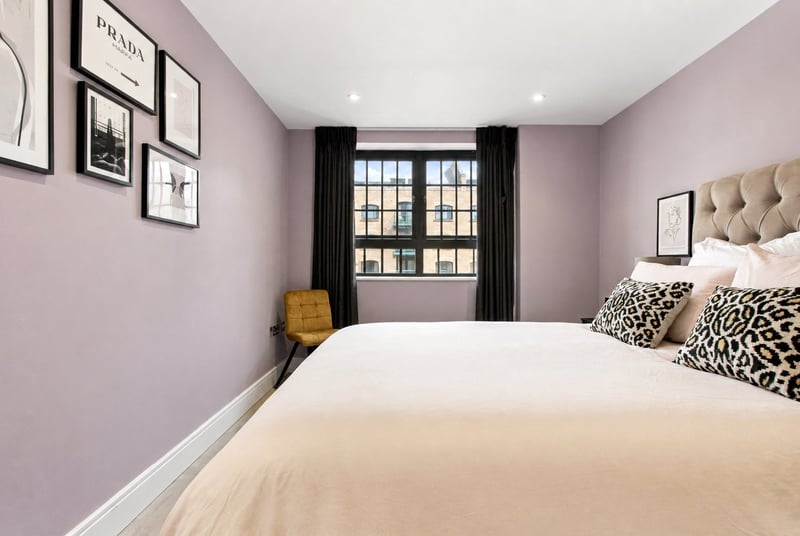 Caraway Apartments, London, SE1 - Picture 12