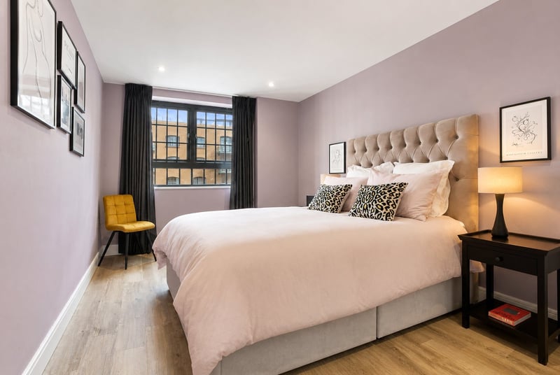 Caraway Apartments, London, SE1 - Picture 4