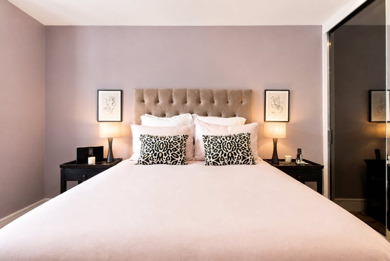 Caraway Apartments, London, SE1 - Picture 14