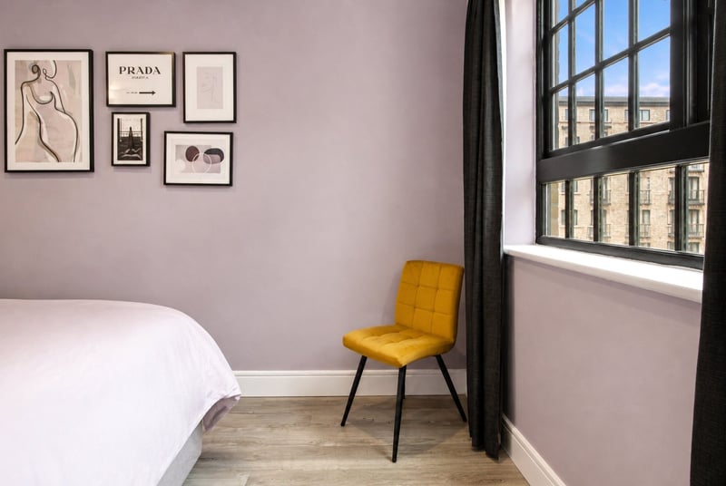 Caraway Apartments, London, SE1 - Picture 15
