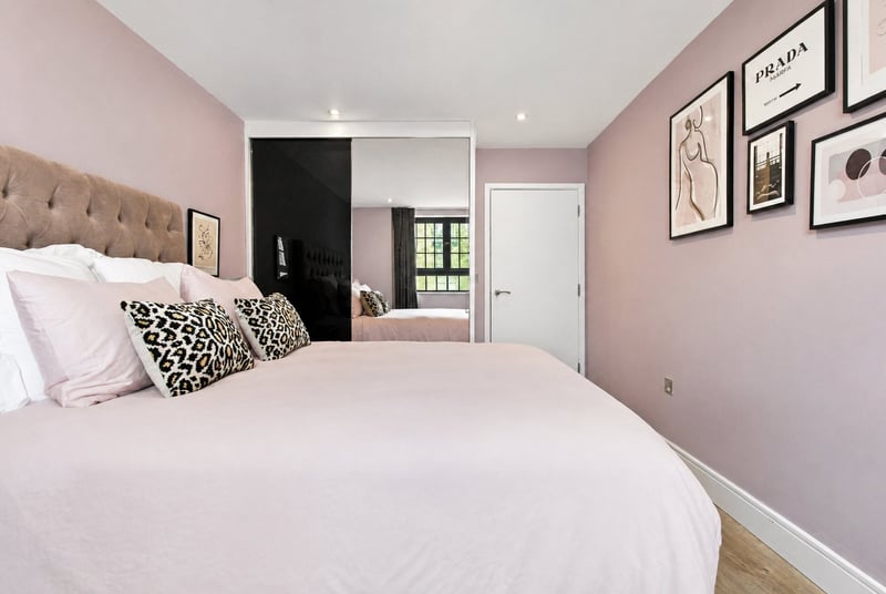 Caraway Apartments, London, SE1 - Picture 13