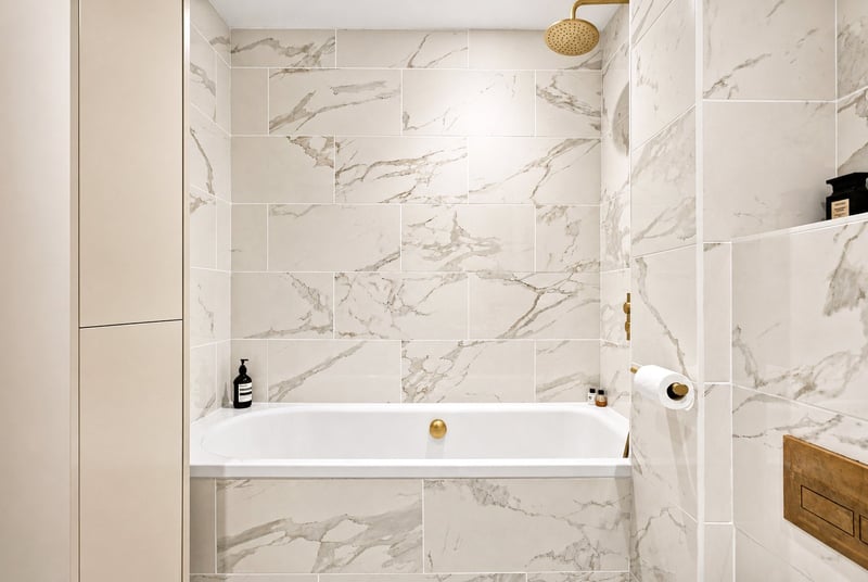 Caraway Apartments, London, SE1 - Picture 16