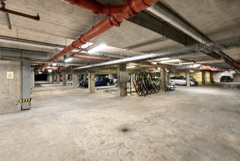 Caraway Apartments, London, SE1 - Picture 18