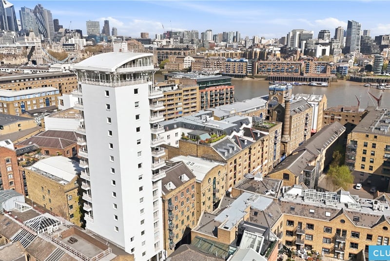 Vogans Mill Wharf, London, SE1 - Picture 23