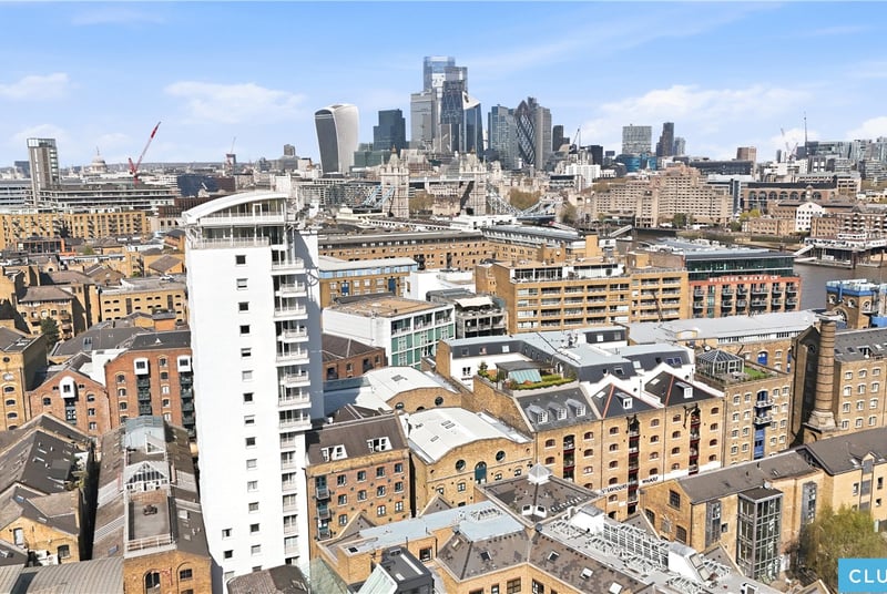 Vogans Mill Wharf, London, SE1 - Picture 24