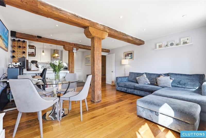 Vogans Mill Wharf, London, SE1 - Picture 12