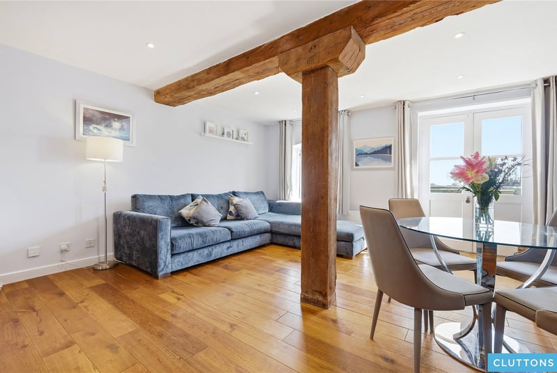Vogans Mill Wharf, London, SE1 - Picture 17