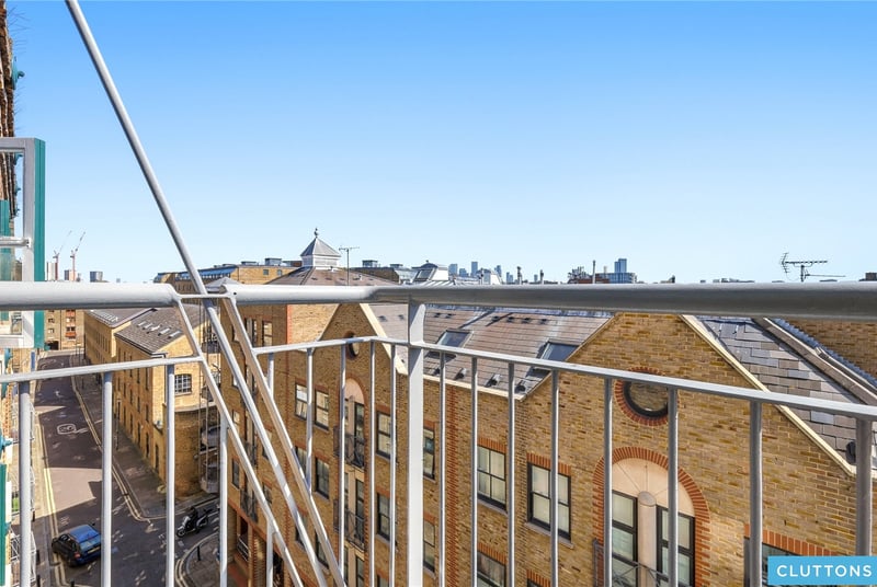 Vogans Mill Wharf, London, SE1 - Picture 18