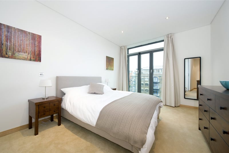 Tea Trade Wharf, London, SE1 - Picture 4