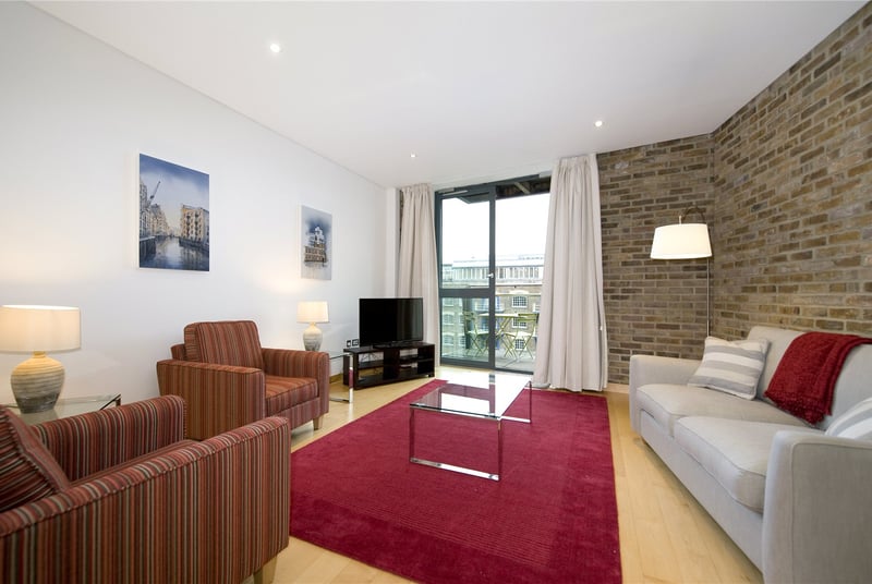 Tea Trade Wharf, London, SE1 - Picture 3