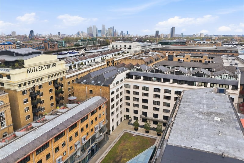Eagle Wharf Court, London, SE1 - Picture 20