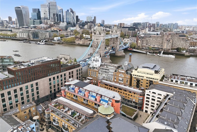 Eagle Wharf Court, London, SE1 - Picture 5