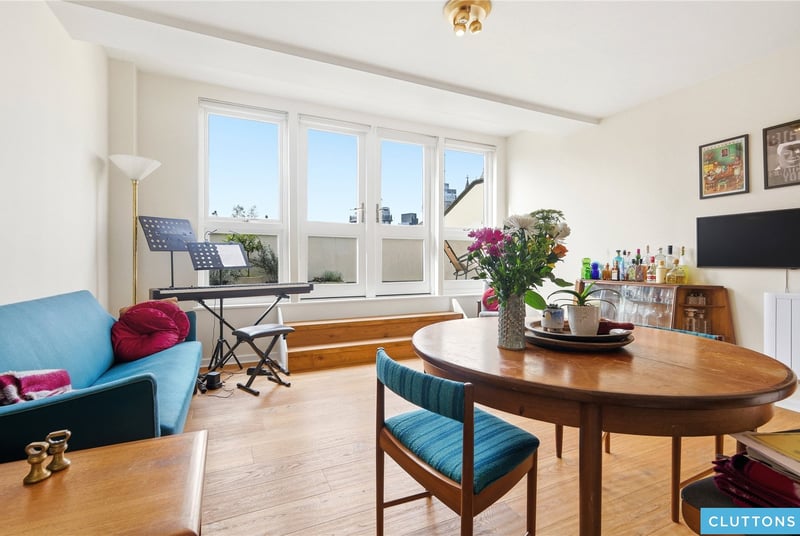 Eagle Wharf Court, London, SE1 - Picture 14