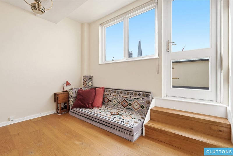 Eagle Wharf Court, London, SE1 - Picture 11