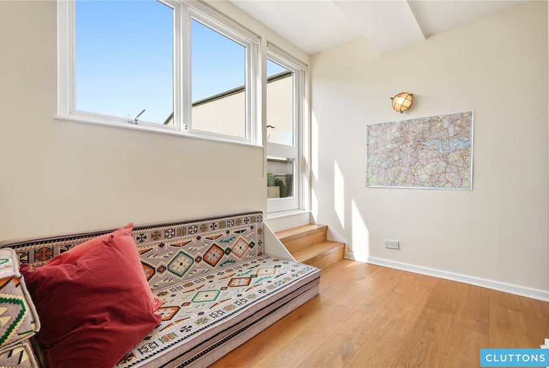 Eagle Wharf Court, London, SE1 - Picture 12