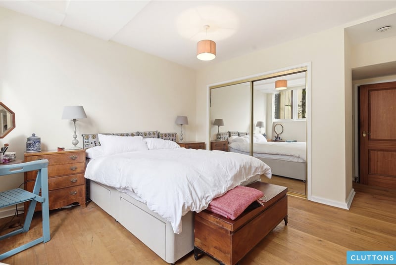 Eagle Wharf Court, London, SE1 - Picture 7