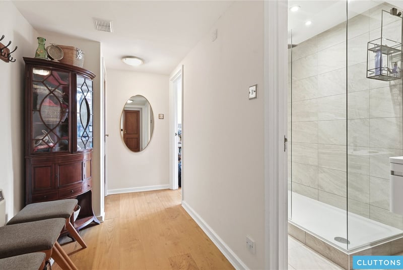 Eagle Wharf Court, London, SE1 - Picture 9