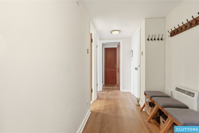 Eagle Wharf Court, London, SE1 - Picture 10