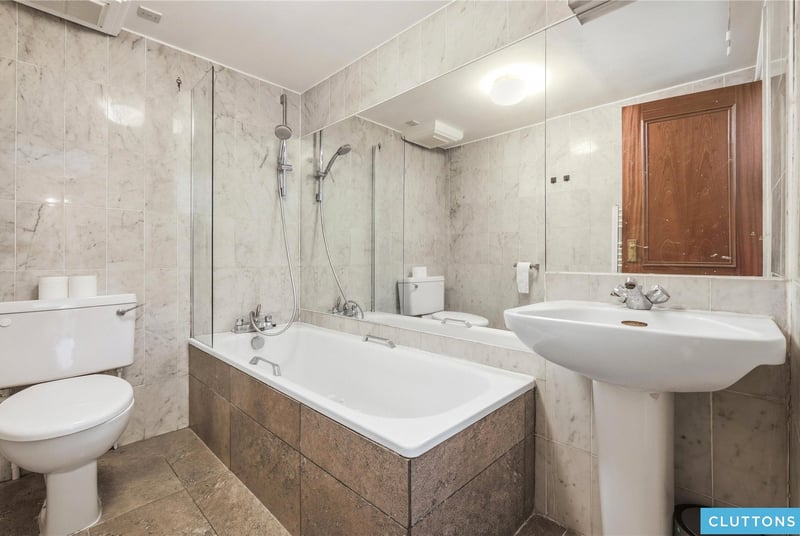 Eagle Wharf Court, London, SE1 - Picture 13