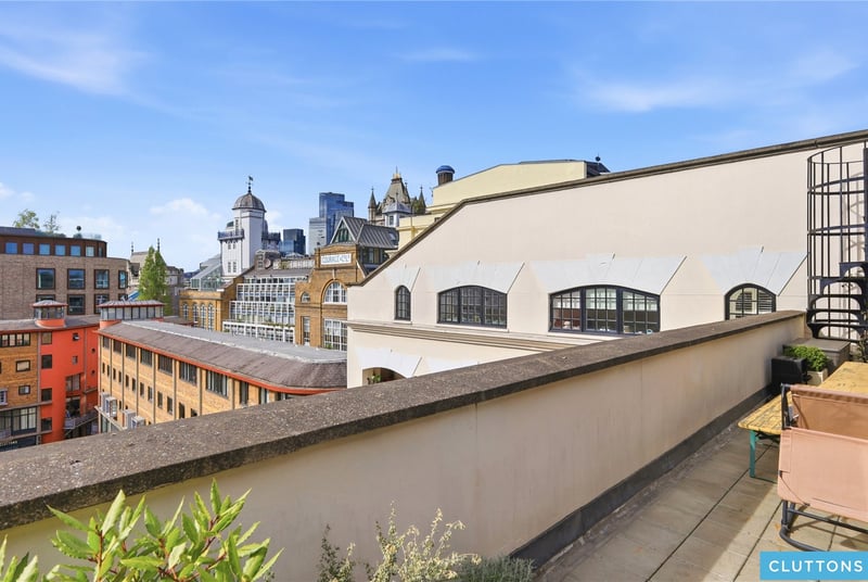 Eagle Wharf Court, London, SE1 - Picture 18
