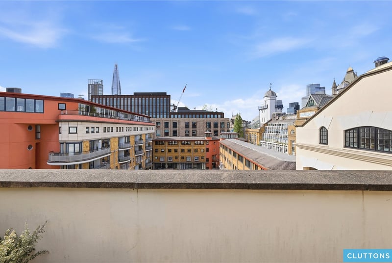 Eagle Wharf Court, London, SE1 - Picture 19