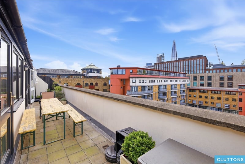 Eagle Wharf Court, London, SE1 - Picture 15