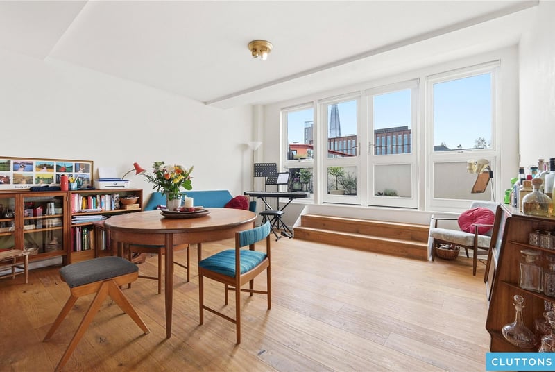Eagle Wharf Court, London, SE1 - Picture 16