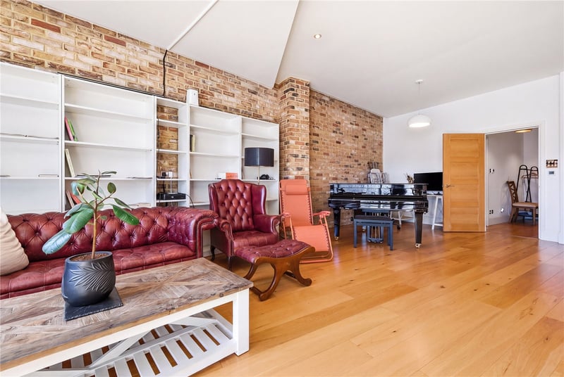 Tanner Street, London, SE1 - Picture 11