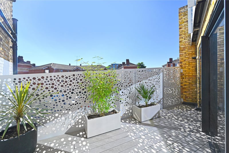 Tanner Street, London, SE1 - Picture 3