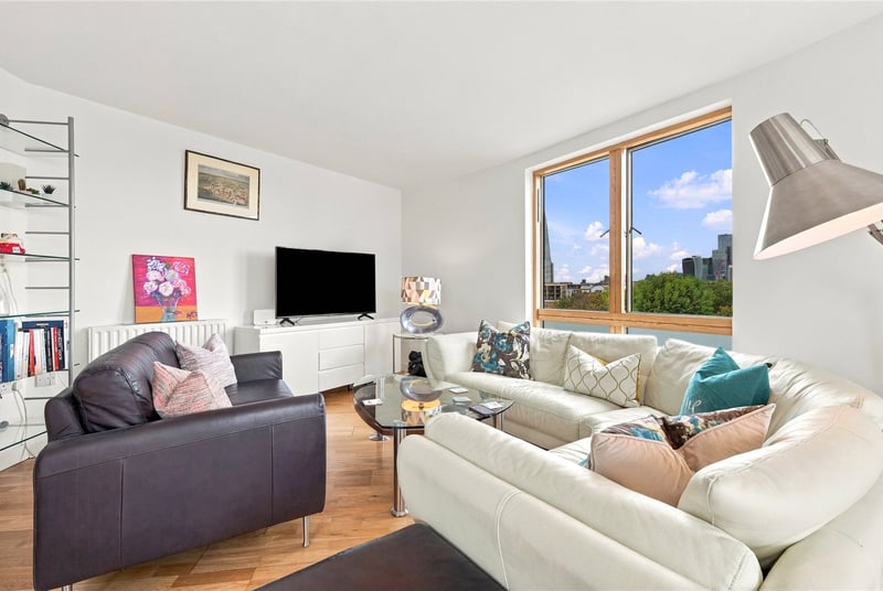 Artesian House, London, SE1 - Picture 4