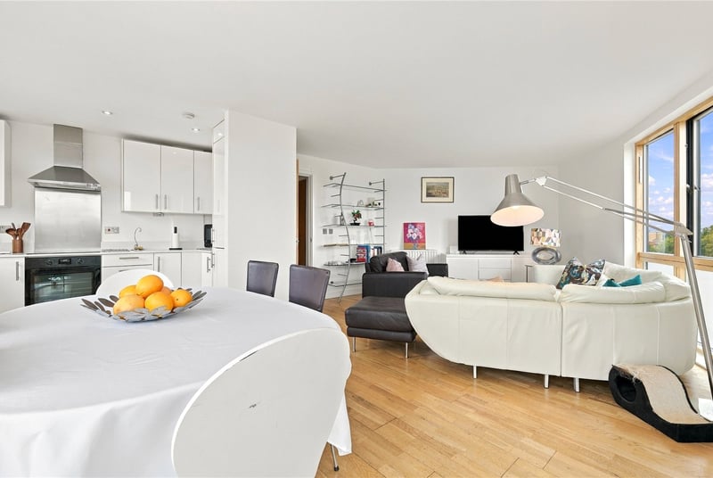 Artesian House, London, SE1 - Picture 5