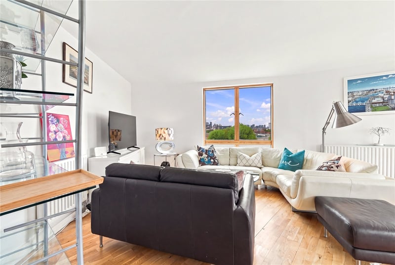 Artesian House, London, SE1 - Picture 8