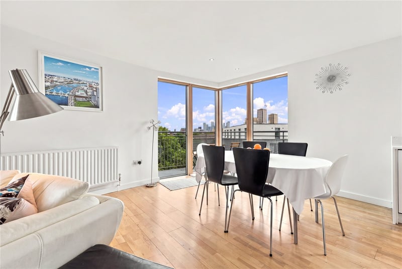 Artesian House, London, SE1 - Picture 7