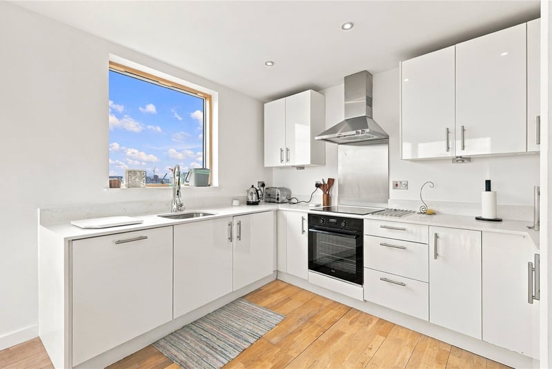 Artesian House, London, SE1 - Picture 6