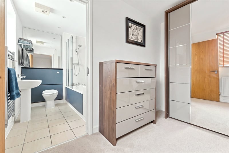 Artesian House, London, SE1 - Picture 12