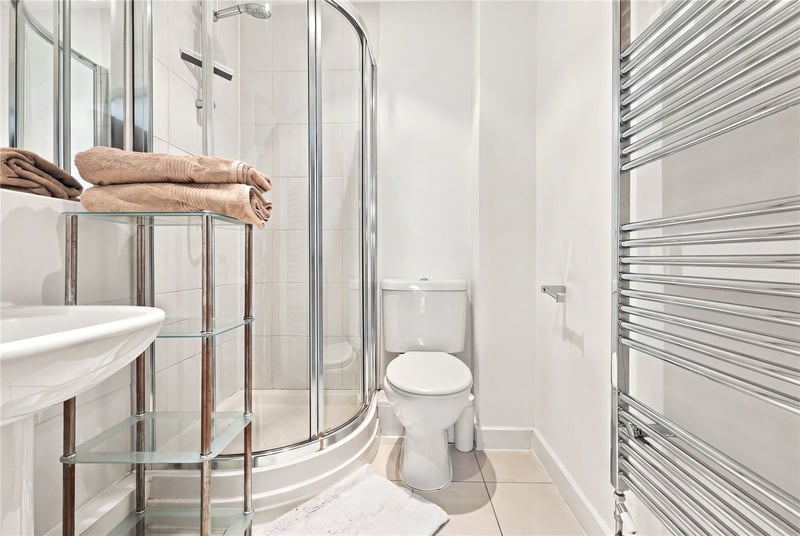 Artesian House, London, SE1 - Picture 19