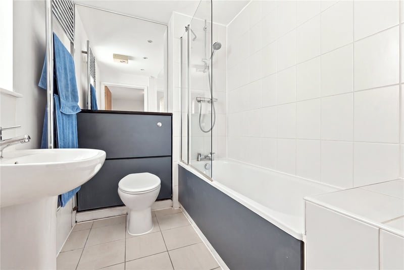 Artesian House, London, SE1 - Picture 13