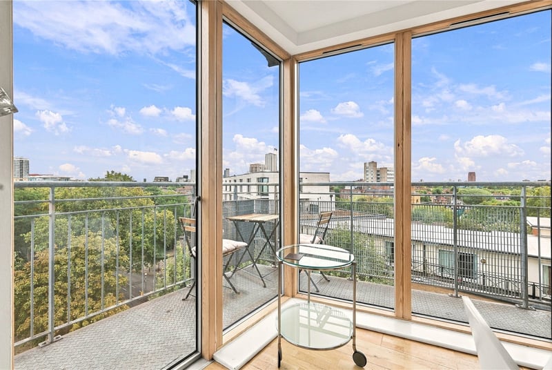 Artesian House, London, SE1 - Picture 2