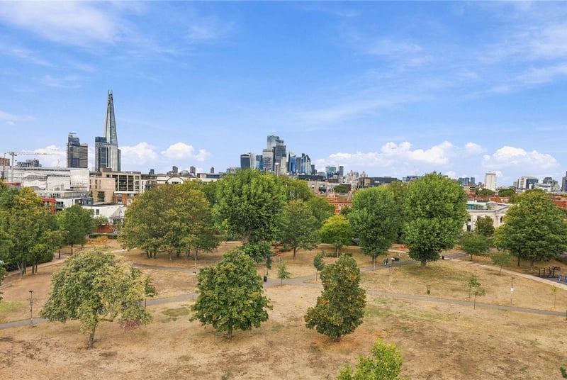 Artesian House, London, SE1 - Picture 3
